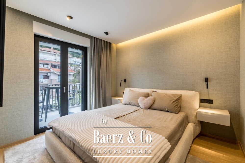 Split, Meje - luxurious apartment with sea view image