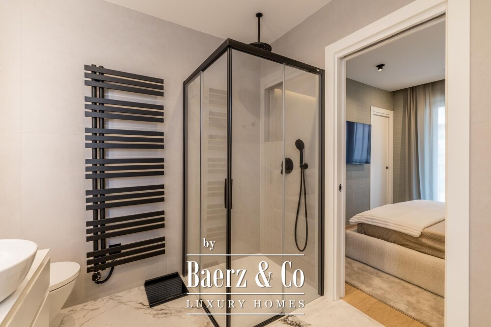 Split, Meje - luxurious apartment with sea view image