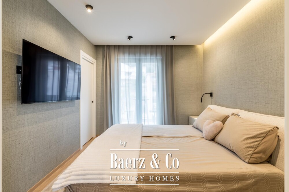 Split, Meje - luxurious apartment with sea view image