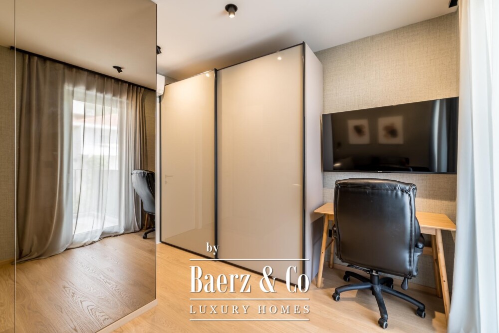 Split, Meje - luxurious apartment with sea view image