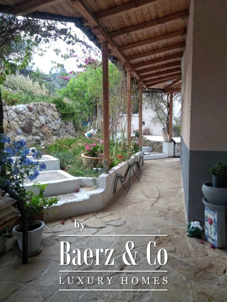 Luxury villa for sale in Ermionis, Argolis image