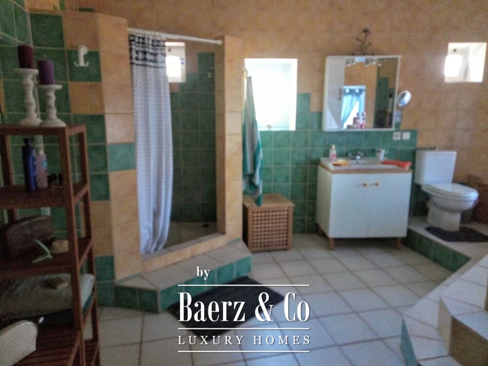 Luxury villa for sale in Ermionis, Argolis image