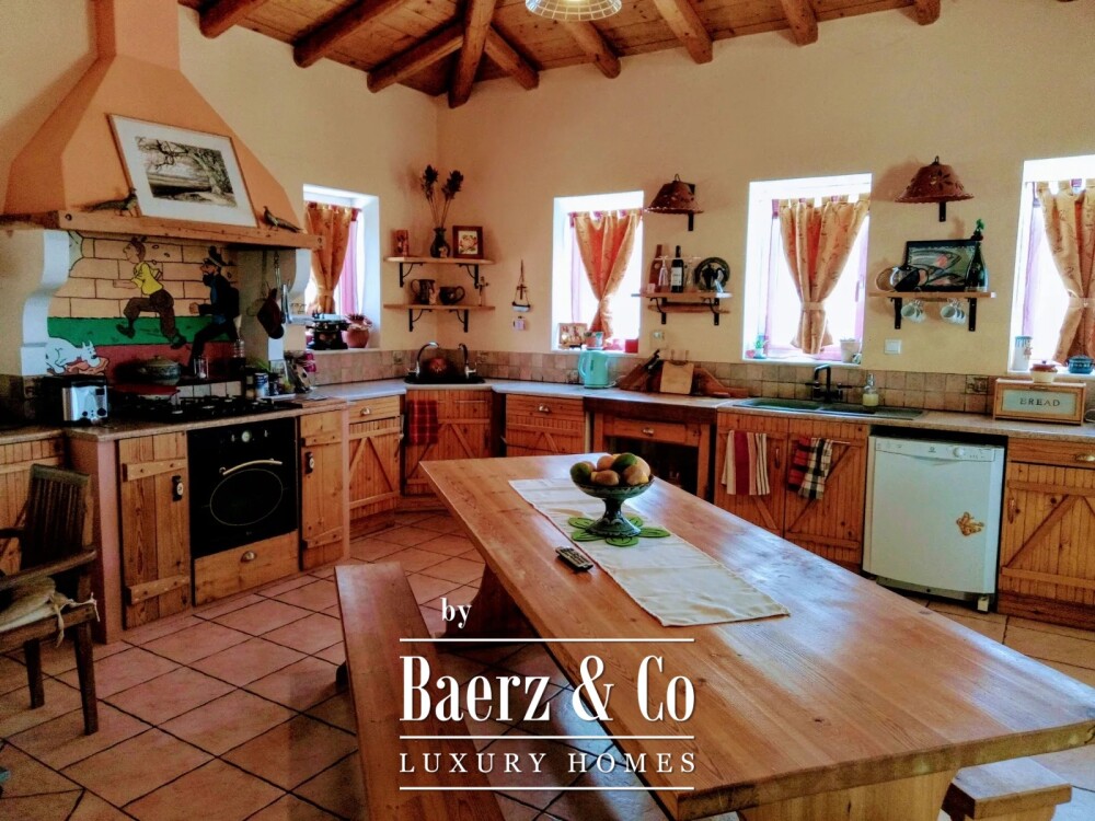 Luxury villa for sale in Ermionis, Argolis image