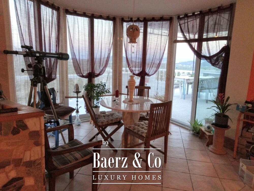 Luxury villa for sale in Ermionis, Argolis image