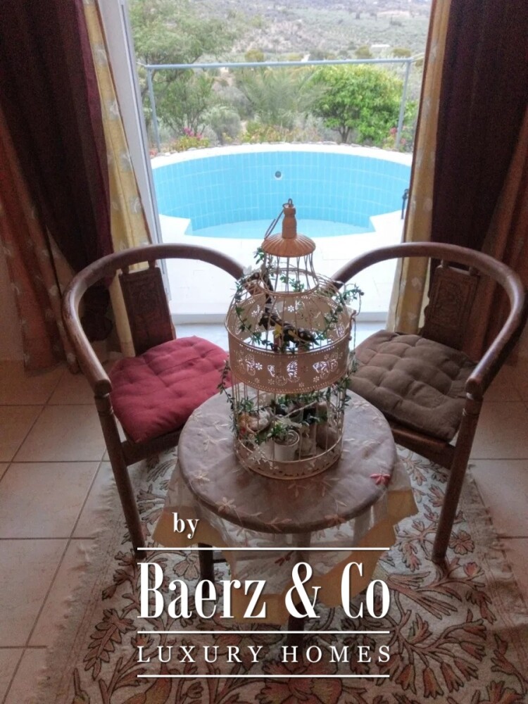 Luxury villa for sale in Ermionis, Argolis image