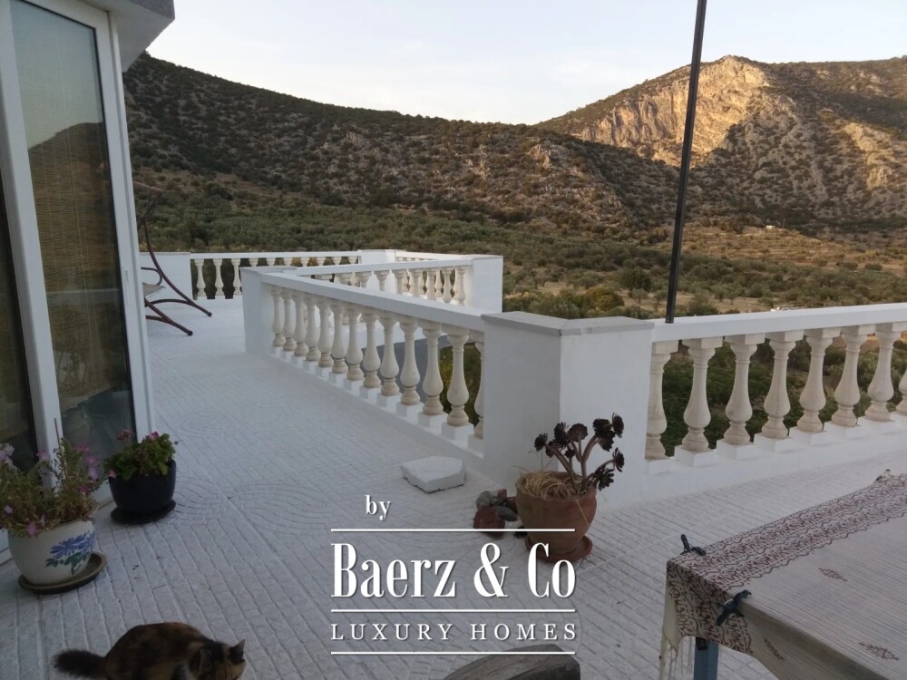 Luxury villa for sale in Ermionis, Argolis image