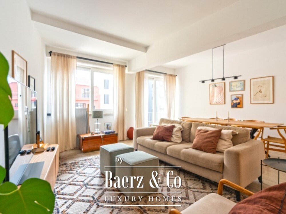 3 bedroom apartment near Amoreiras image