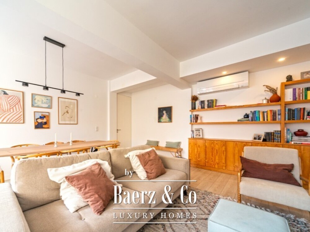 3 bedroom apartment near Amoreiras image