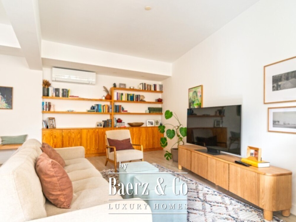 3 bedroom apartment near Amoreiras image