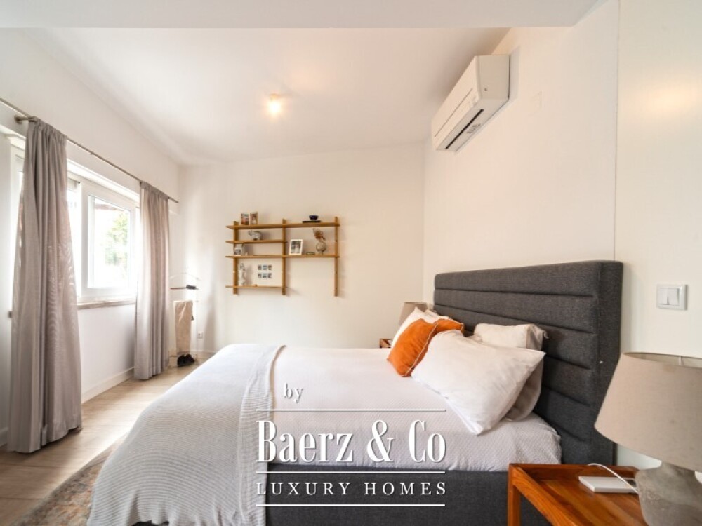 3 bedroom apartment near Amoreiras image