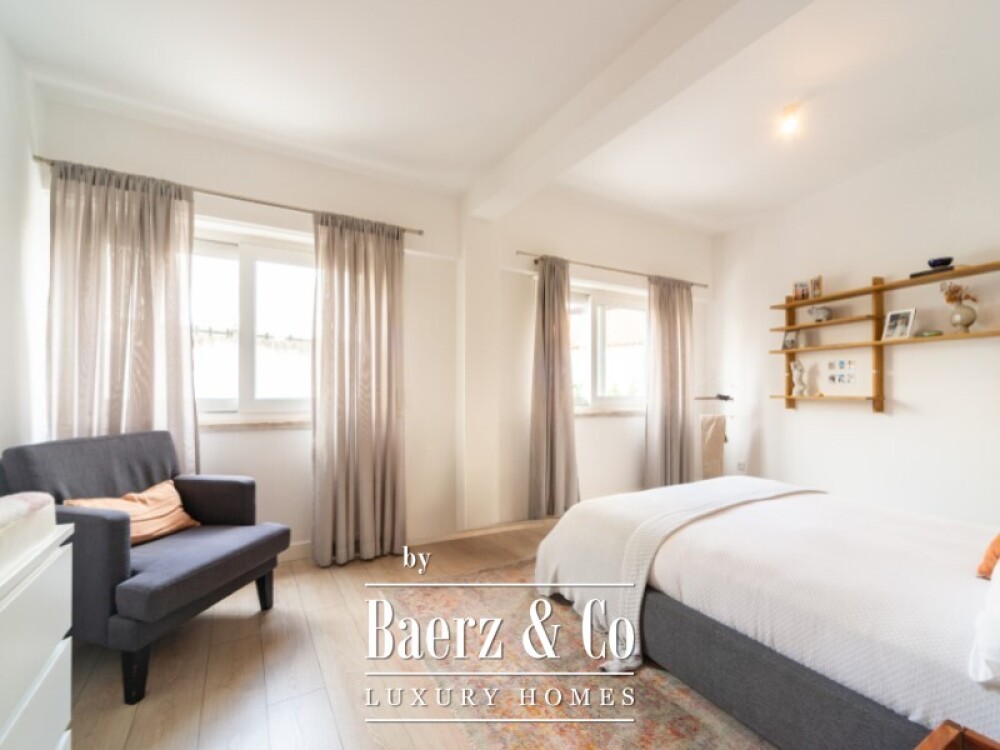 3 bedroom apartment near Amoreiras image