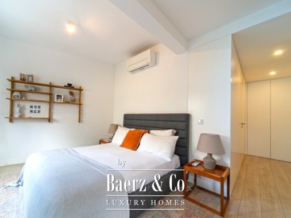 3 bedroom apartment near Amoreiras image