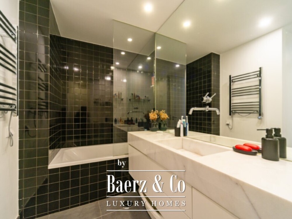 3 bedroom apartment near Amoreiras image