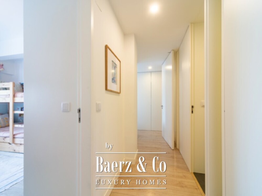 3 bedroom apartment near Amoreiras image