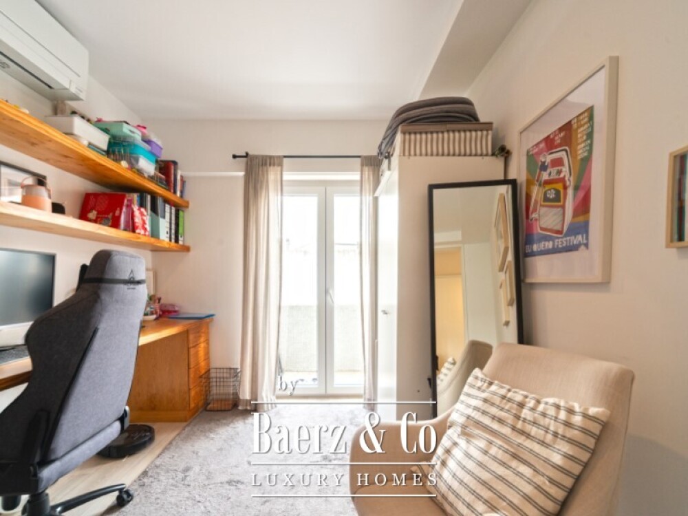 3 bedroom apartment near Amoreiras image