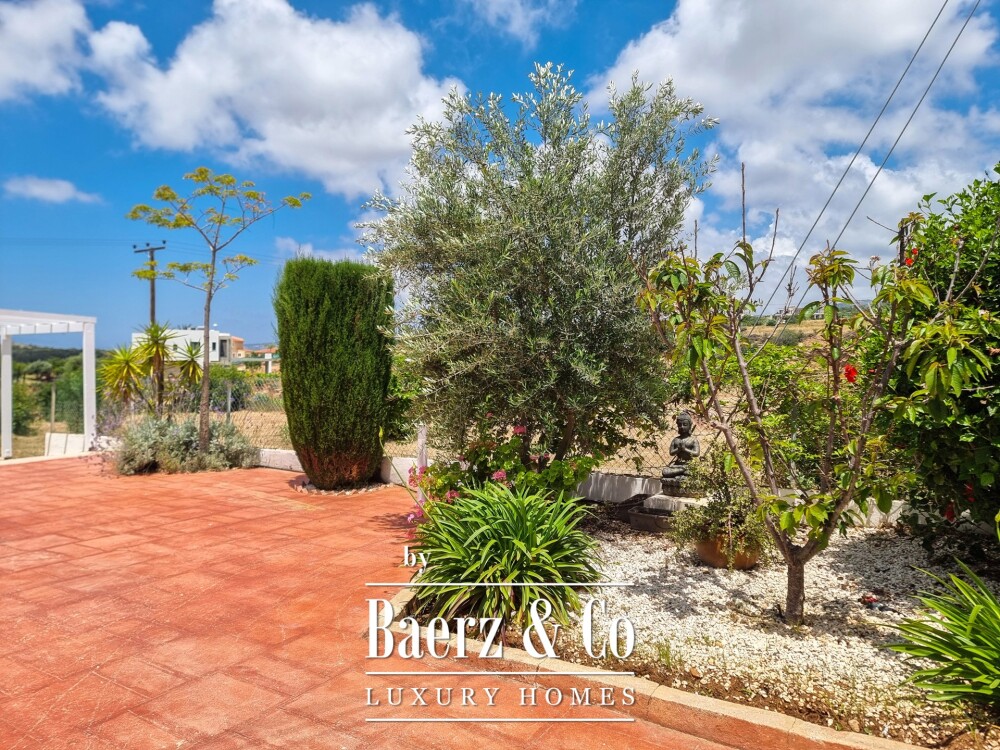 Elevated Living in Tala: Luxury 3-Bed Villa with Unobstructed Views & Pool image