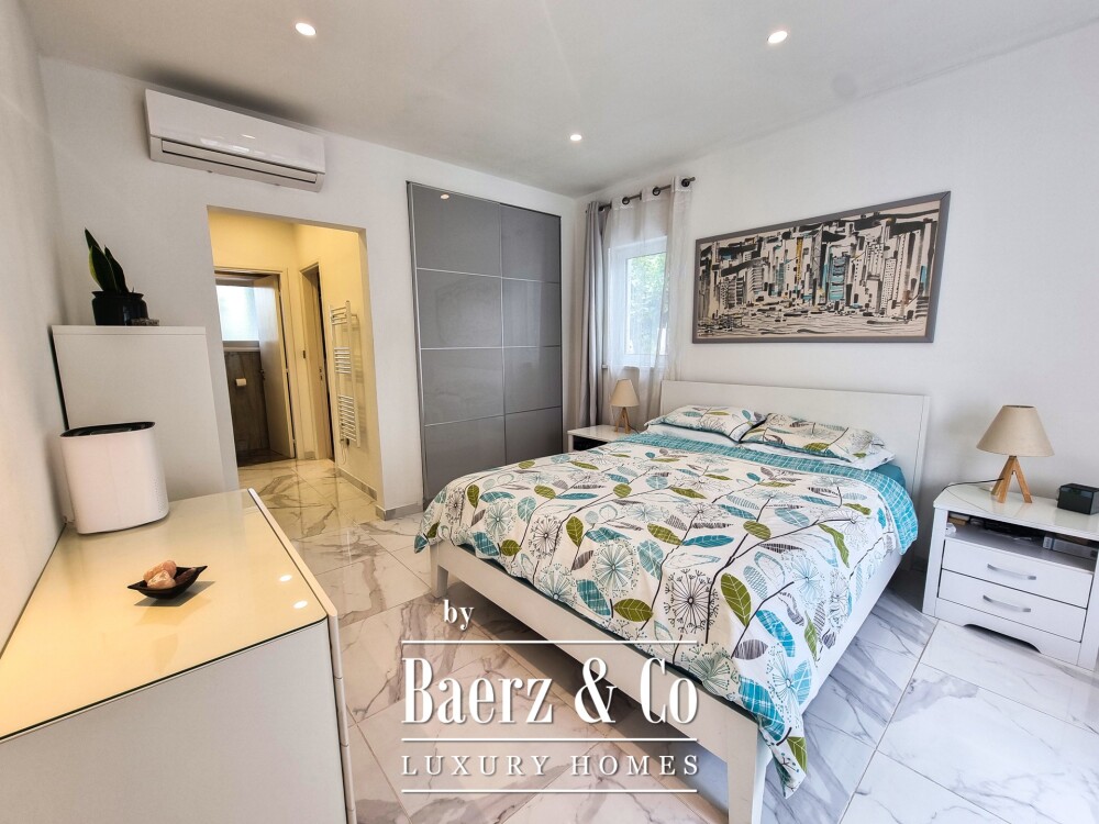 Elevated Living in Tala: Luxury 3-Bed Villa with Unobstructed Views & Pool image