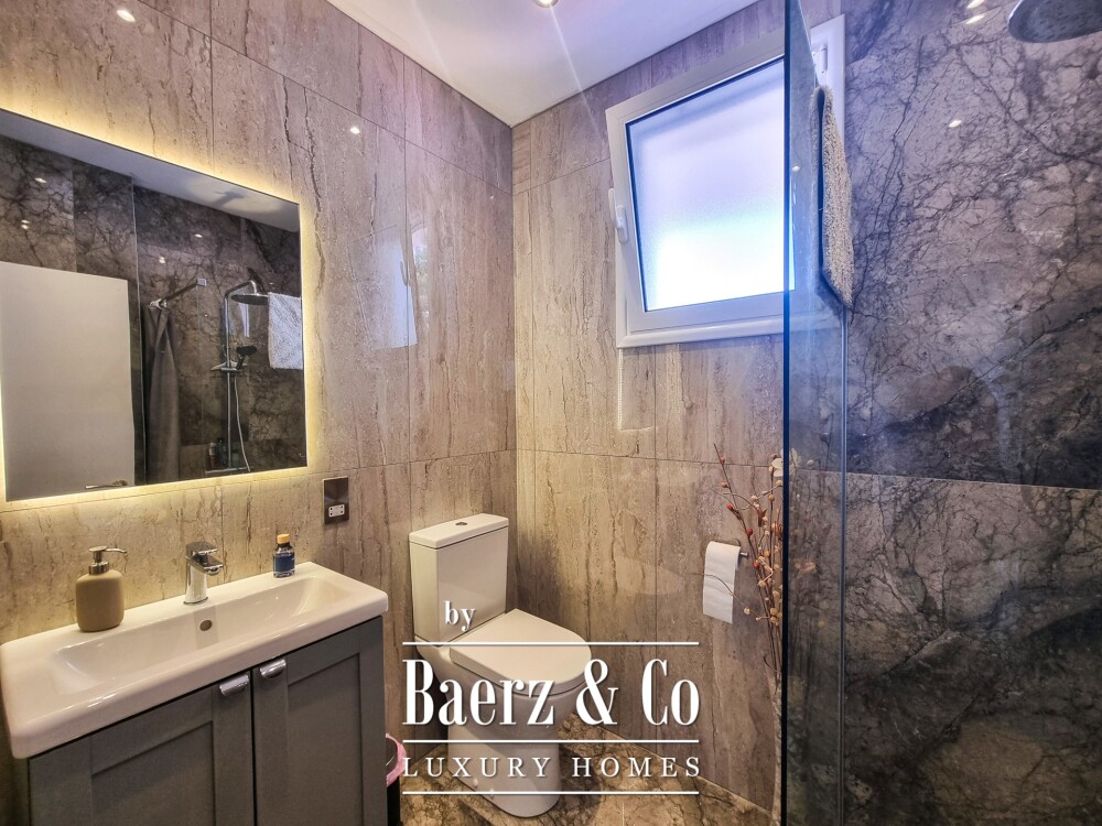 Elevated Living in Tala: Luxury 3-Bed Villa with Unobstructed Views & Pool image