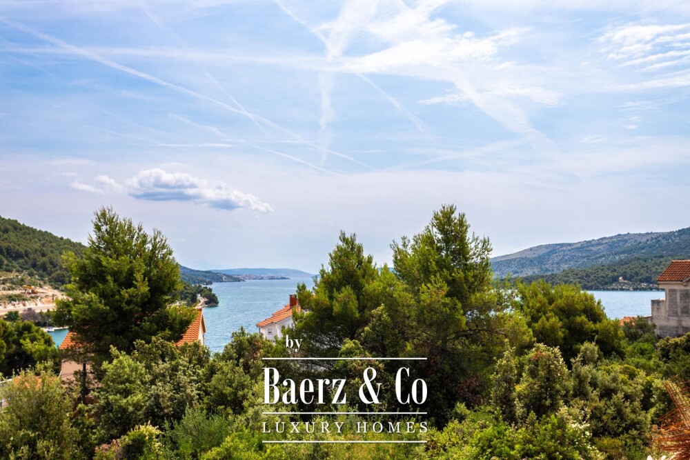 Marina, New Construction - Spacious Three-Bedroom Apartment, Total Area 176 m² image