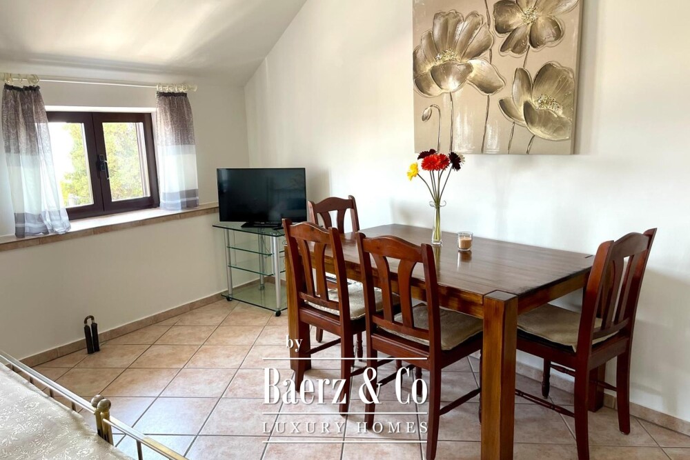 Crikvenica, house with 4 apartments and 2 commercial units in the town centre with sea view image