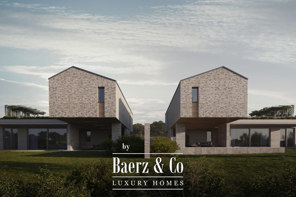 Istria, Bale - High-End Mediterranean Villa in an Exclusive Residential Setting image