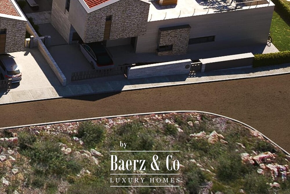 Istria, Bale - High-End Mediterranean Villa in an Exclusive Residential Setting image