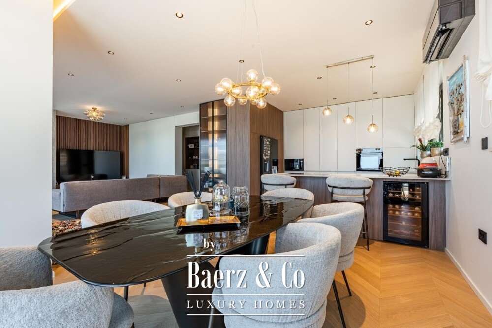 Exclusive Luxury Residence with Two Independent Villas in One Property, Kvarner Bay Views image