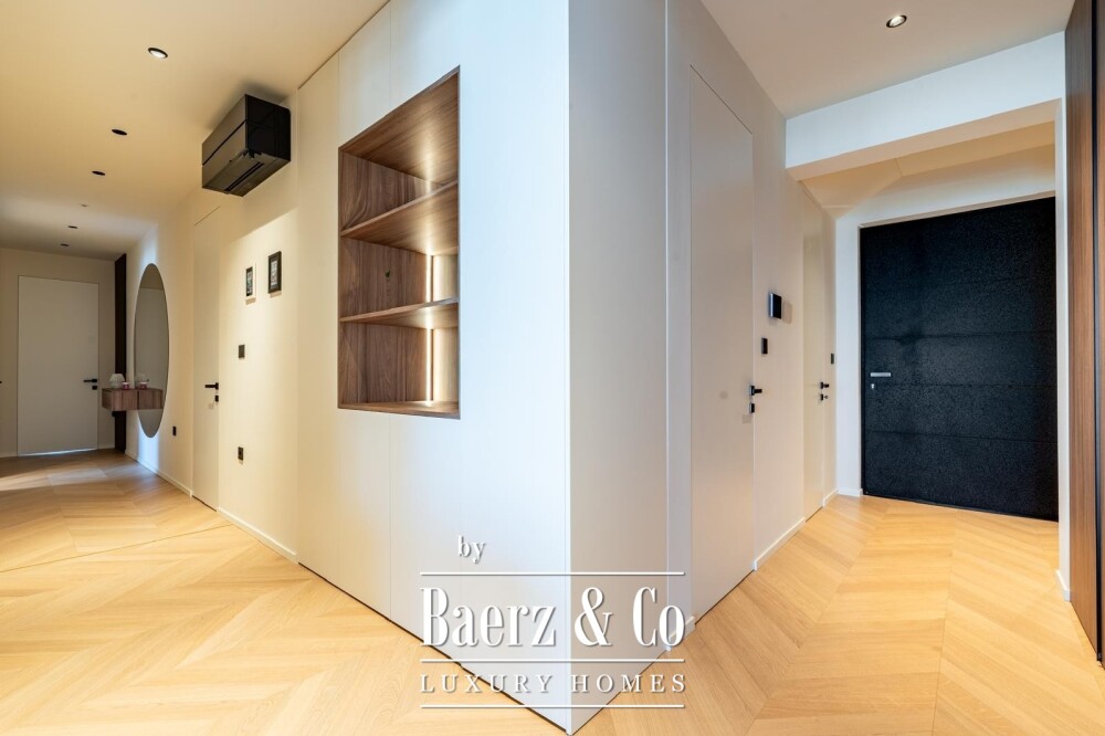 Exclusive Luxury Residence with Two Independent Villas in One Property, Kvarner Bay Views image