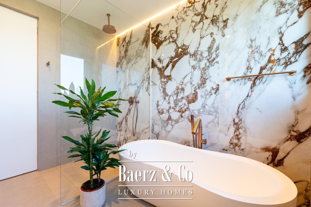Exclusive Luxury Residence with Two Independent Villas in One Property, Kvarner Bay Views image