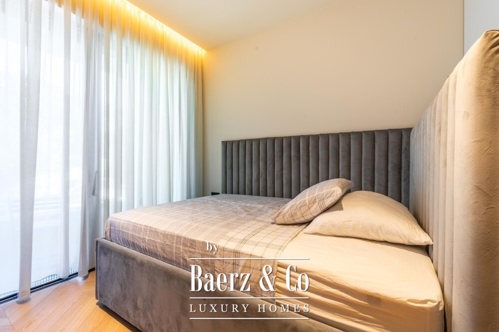 Exclusive Luxury Residence with Two Independent Villas in One Property, Kvarner Bay Views image