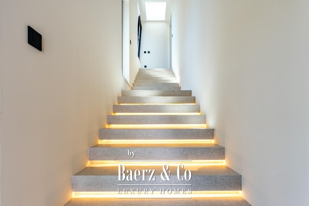 Exclusive Luxury Residence with Two Independent Villas in One Property, Kvarner Bay Views image