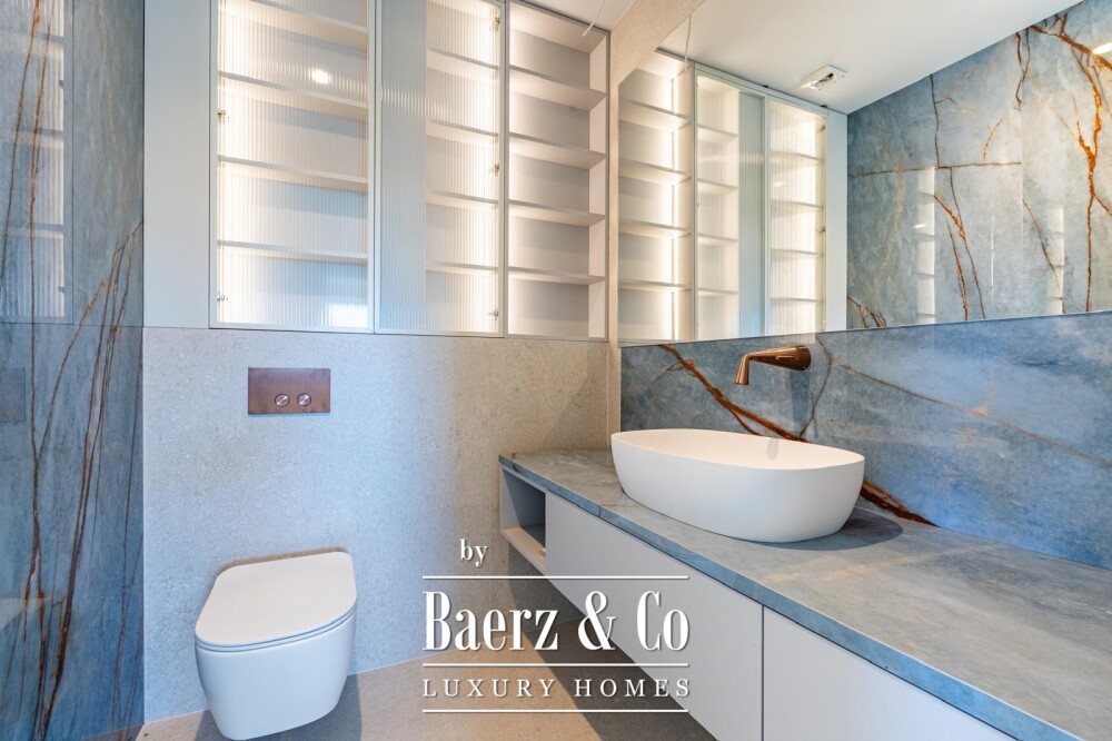 Exclusive Luxury Residence with Two Independent Villas in One Property, Kvarner Bay Views image