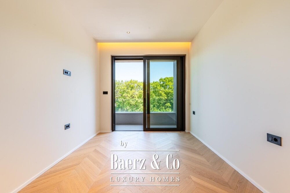 Exclusive Luxury Residence with Two Independent Villas in One Property, Kvarner Bay Views image