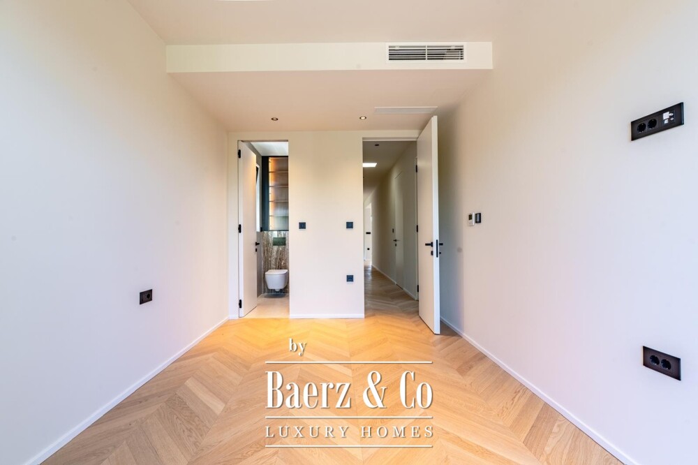 Exclusive Luxury Residence with Two Independent Villas in One Property, Kvarner Bay Views image