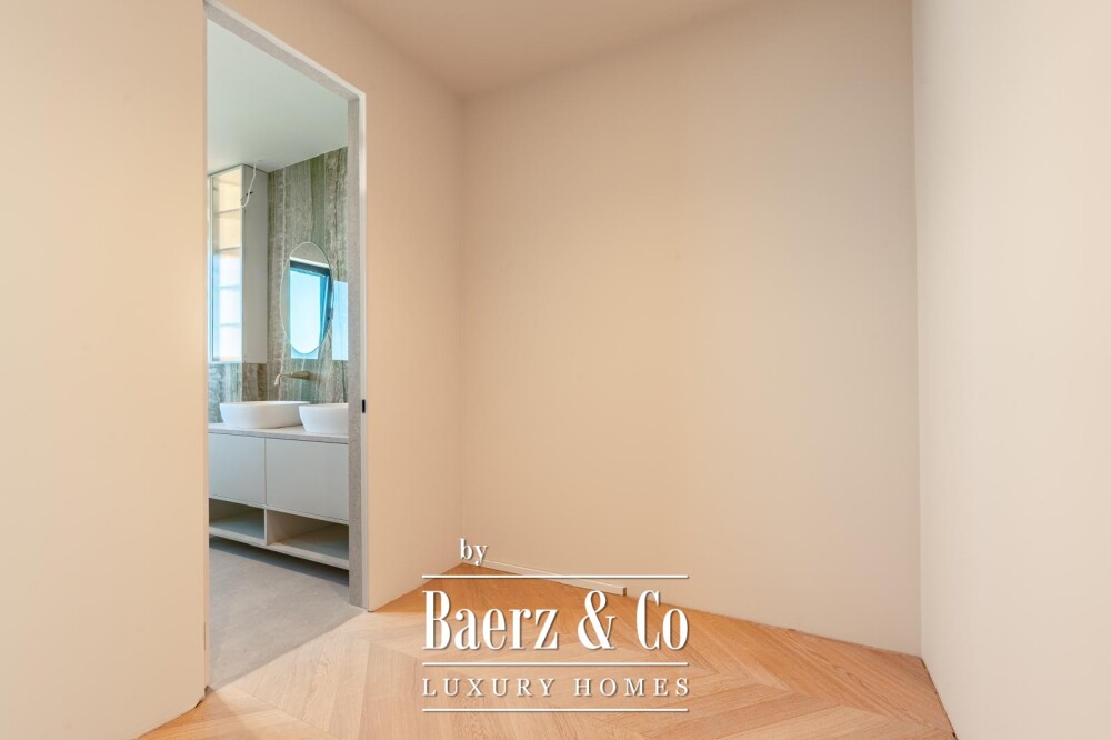 Exclusive Luxury Residence with Two Independent Villas in One Property, Kvarner Bay Views image
