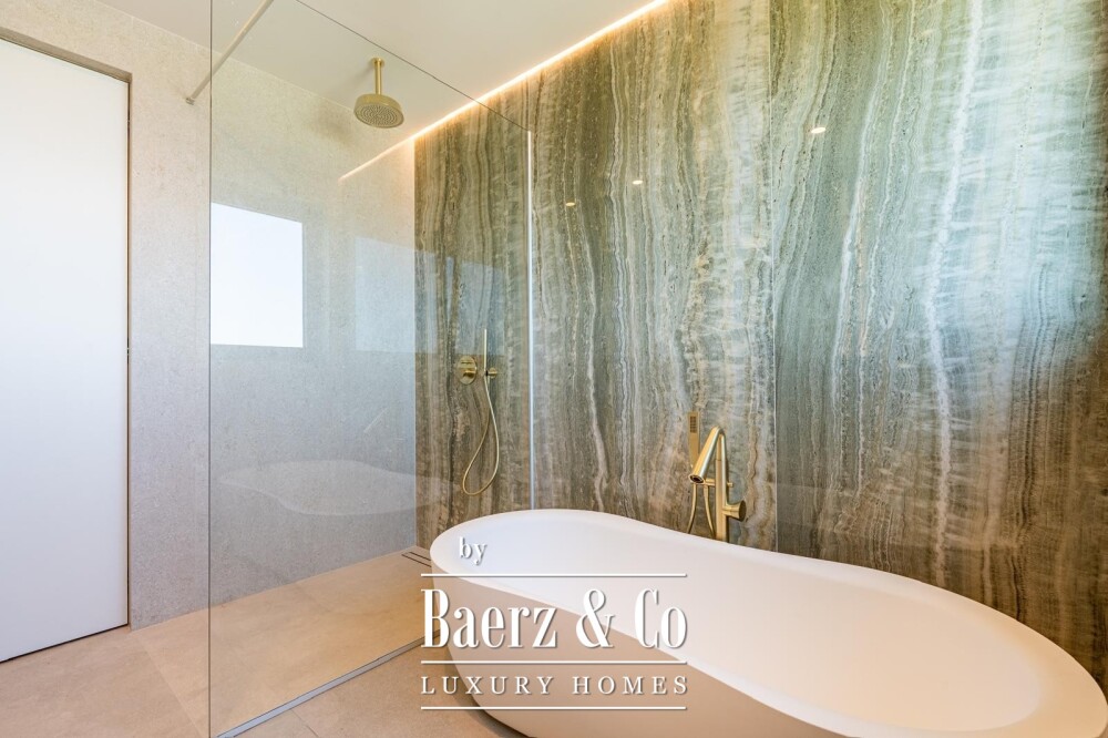 Exclusive Luxury Residence with Two Independent Villas in One Property, Kvarner Bay Views image