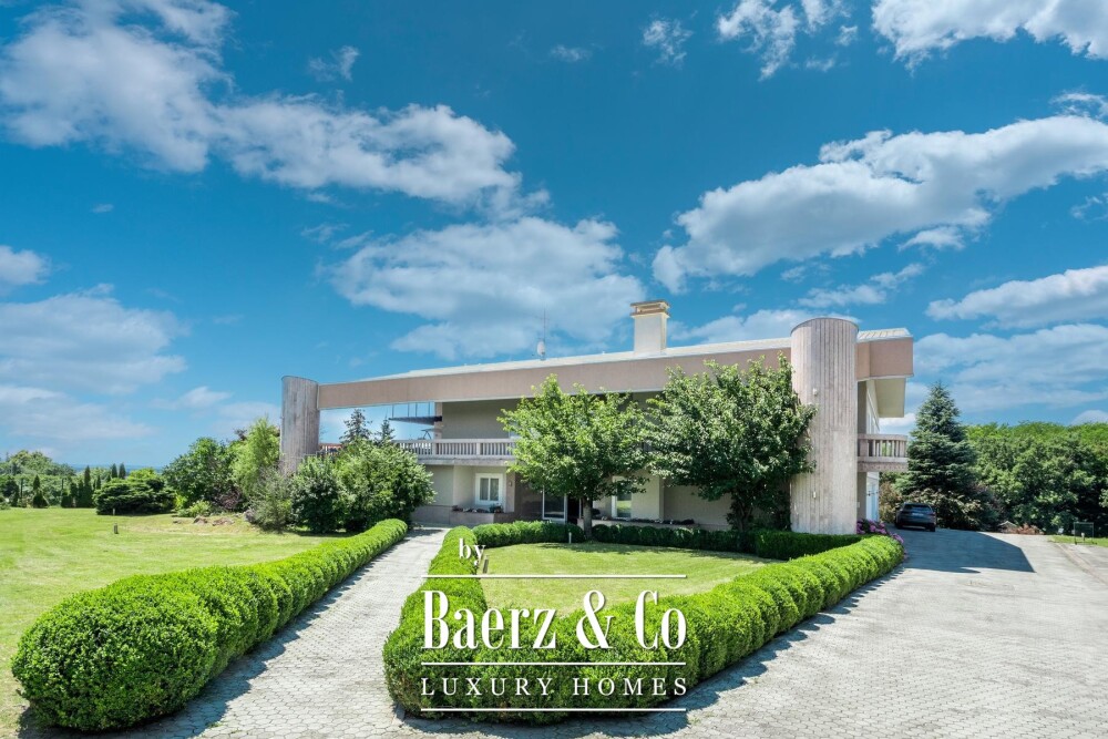 Zagreb - Sesvete, one of Croatia’s finest private estates image
