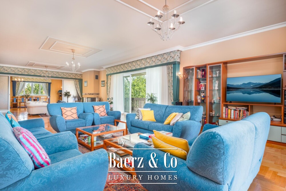 Zagreb - Sesvete, one of Croatia’s finest private estates image
