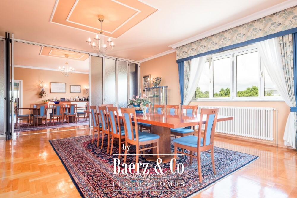 Zagreb - Sesvete, one of Croatia’s finest private estates image