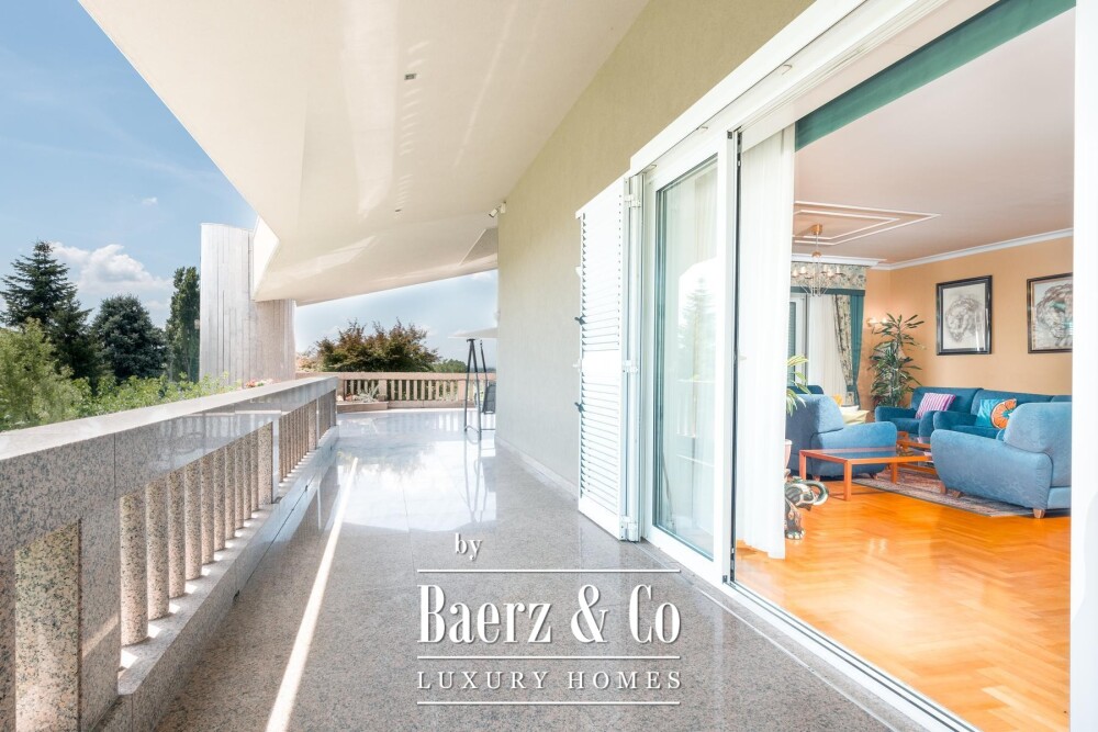 Zagreb - Sesvete, one of Croatia’s finest private estates image