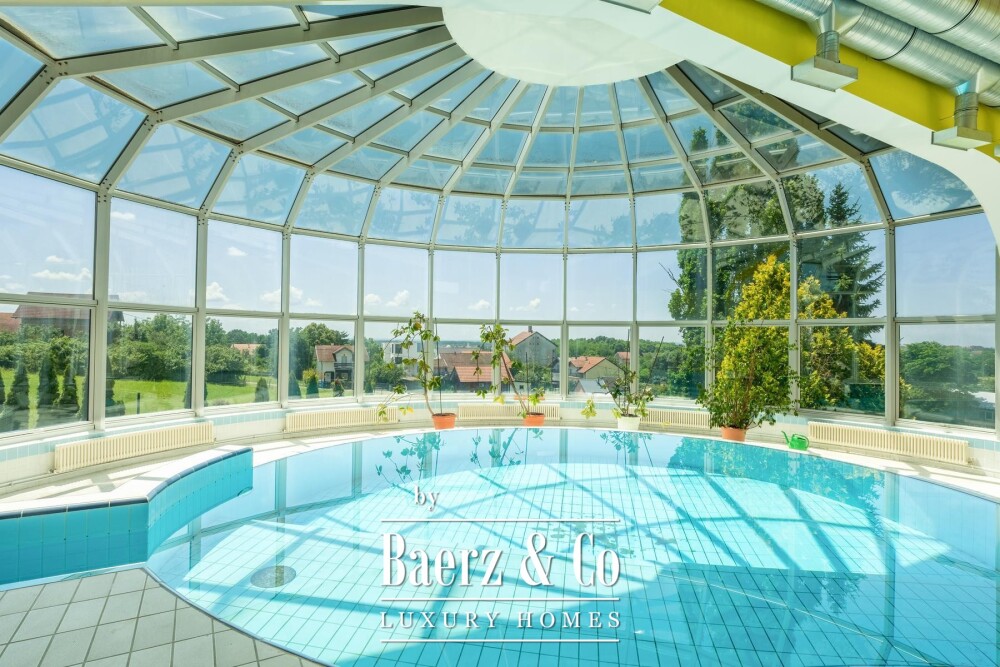 Zagreb - Sesvete, one of Croatia’s finest private estates image