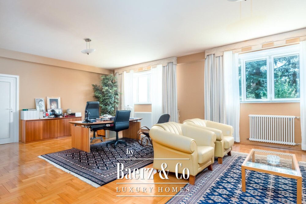 Zagreb - Sesvete, one of Croatia’s finest private estates image