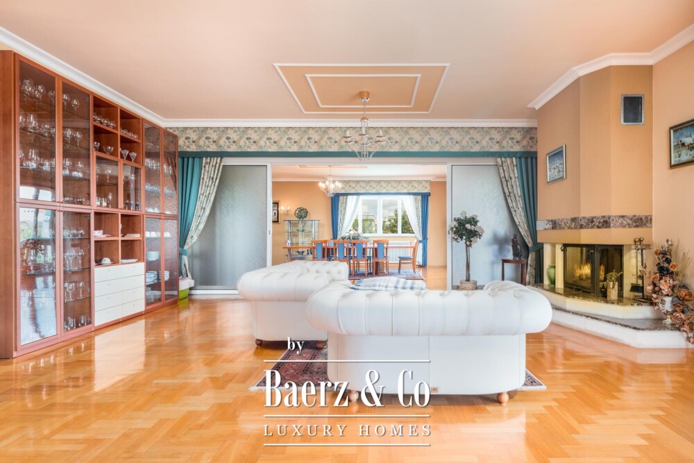 Zagreb - Sesvete, one of Croatia’s finest private estates image