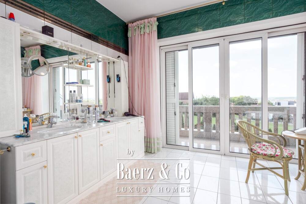 Zagreb - Sesvete, one of Croatia’s finest private estates image