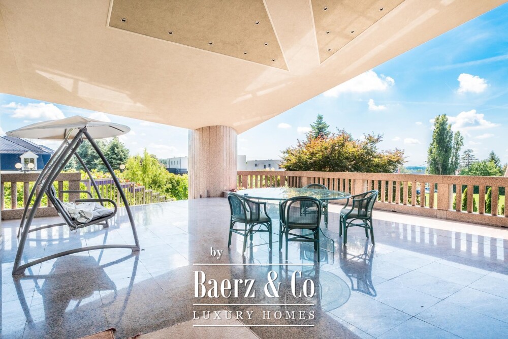 Zagreb - Sesvete, one of Croatia’s finest private estates image