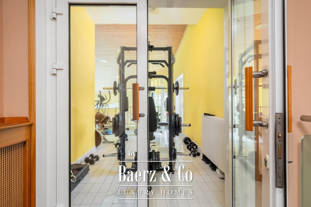 Zagreb - Sesvete, one of Croatia’s finest private estates image