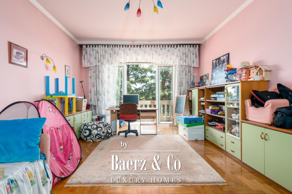 Zagreb - Sesvete, one of Croatia’s finest private estates image