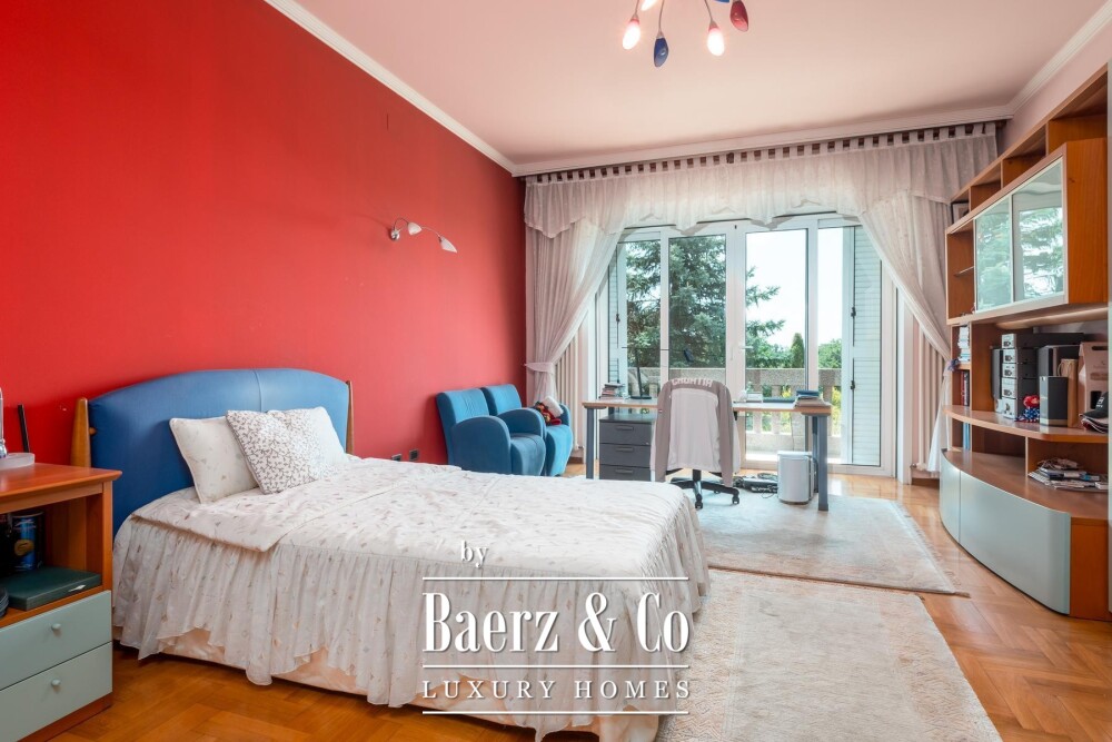 Zagreb - Sesvete, one of Croatia’s finest private estates image