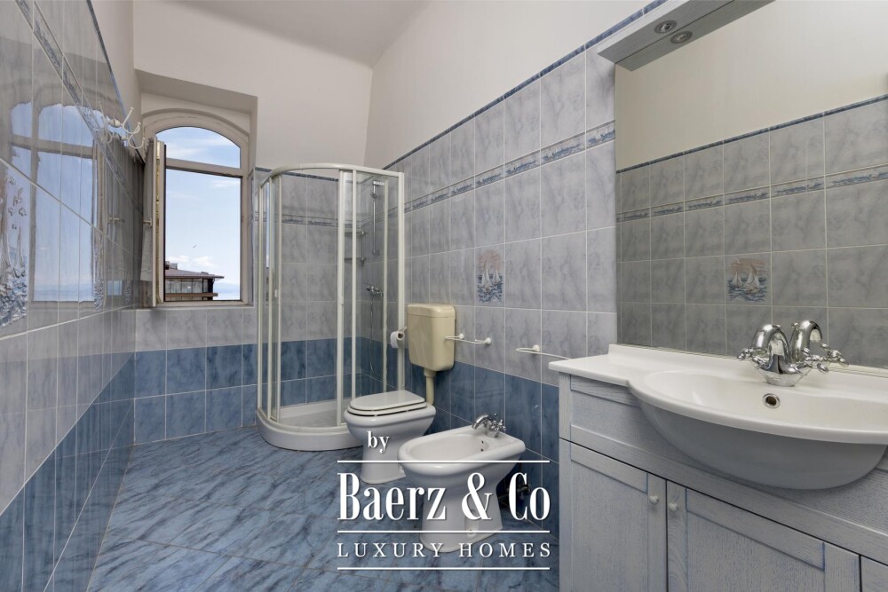 Opatija, Center, Luxury Penthouse of 220 m² with Rooftop Terrace and Two Parking Spaces image
