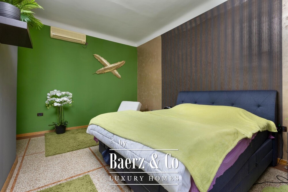 Opatija, Center, Luxury Penthouse of 220 m² with Rooftop Terrace and Two Parking Spaces image